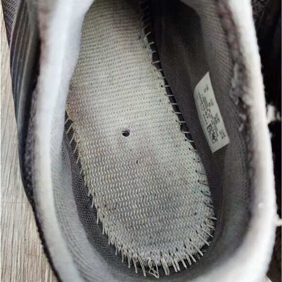 Puma Pacer Future Gray Running Shoe Size 6 - Picture 11 of 11